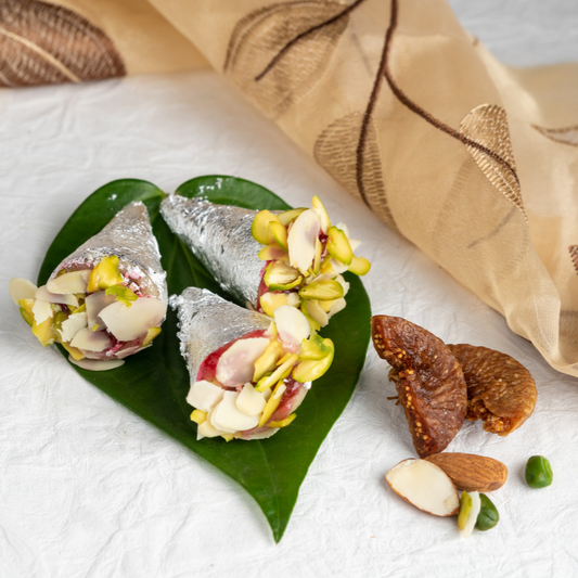 Kaju Paan