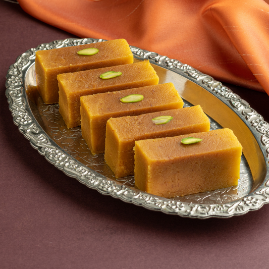 Special Mysore Pak