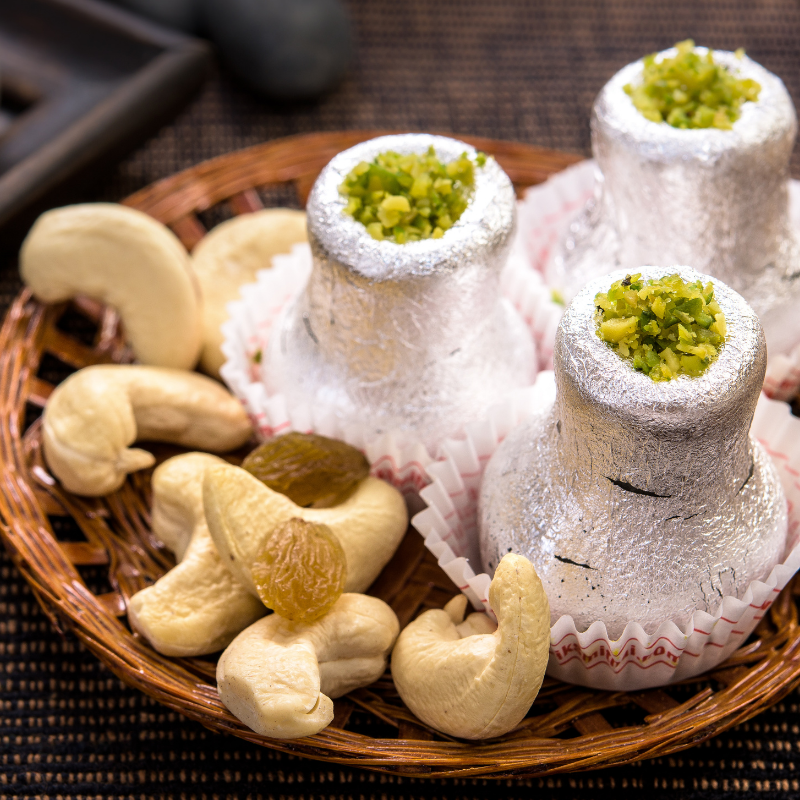 Kaju Kalash