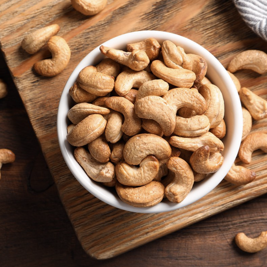 Cashew Nuts