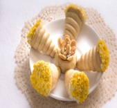Badam Cone