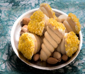 Badam Cone