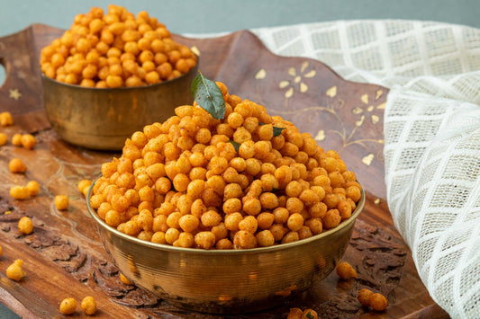Khara Boondi