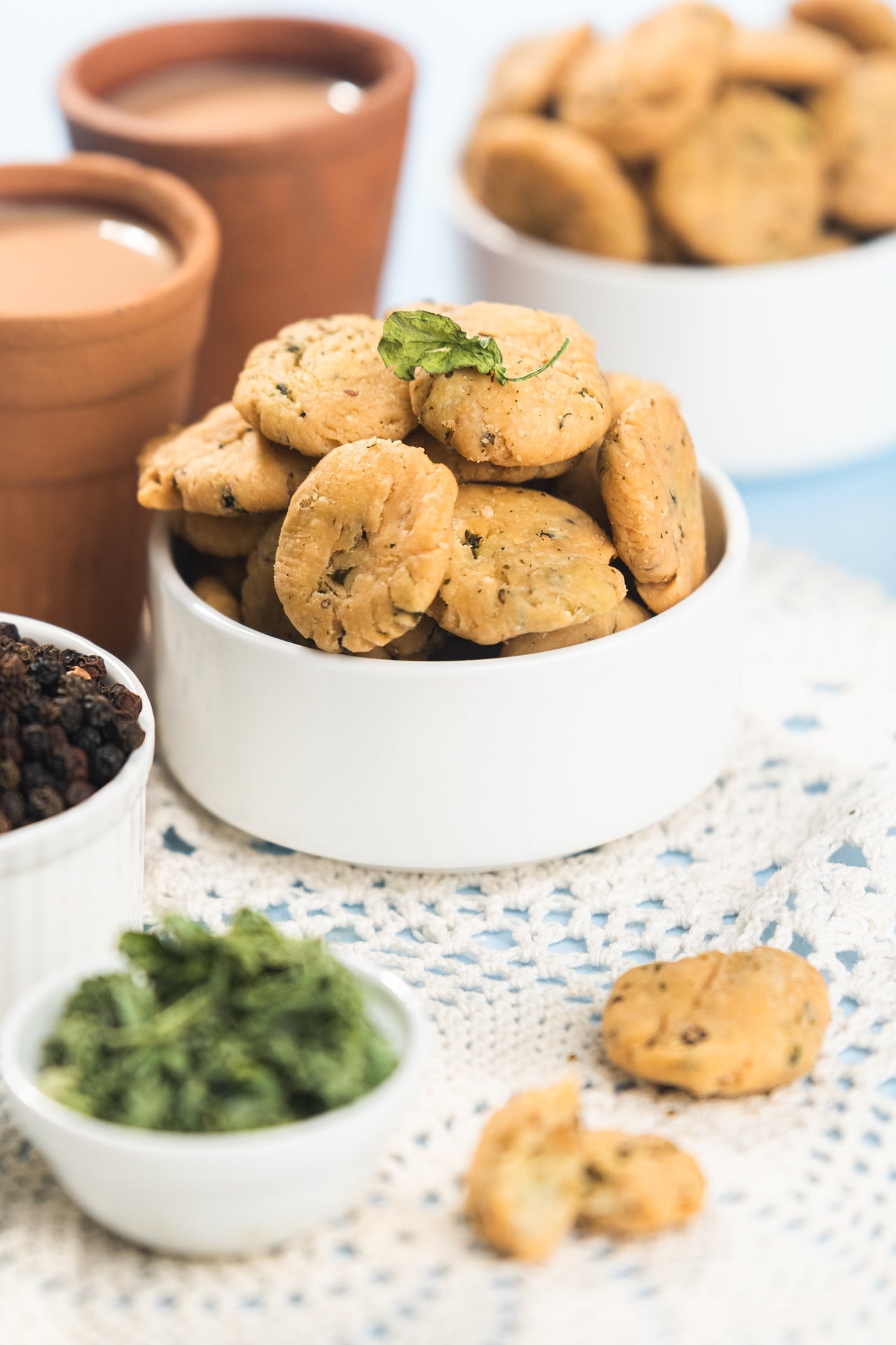 Methi Matri