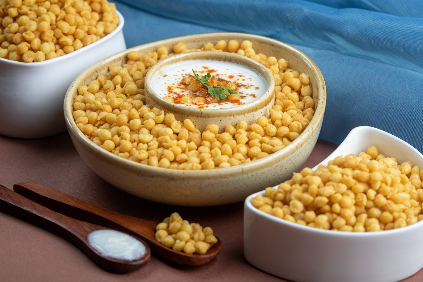 Raita Boondi