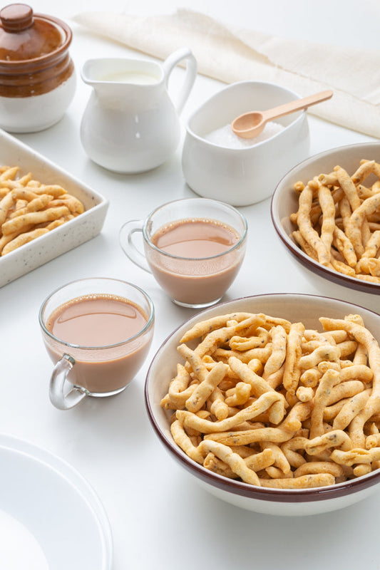 Khara Sev
