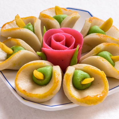 Kaju Tulip