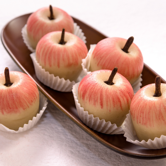 Kaju Apple