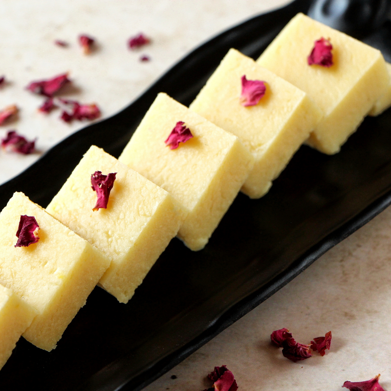 Doodh Barfi