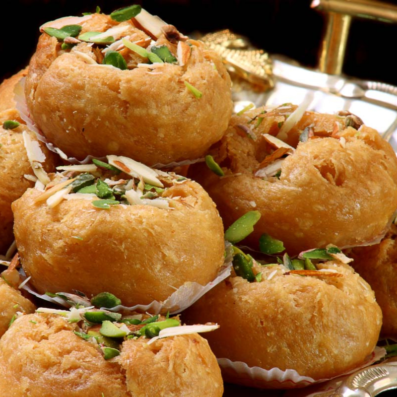 Balushahi