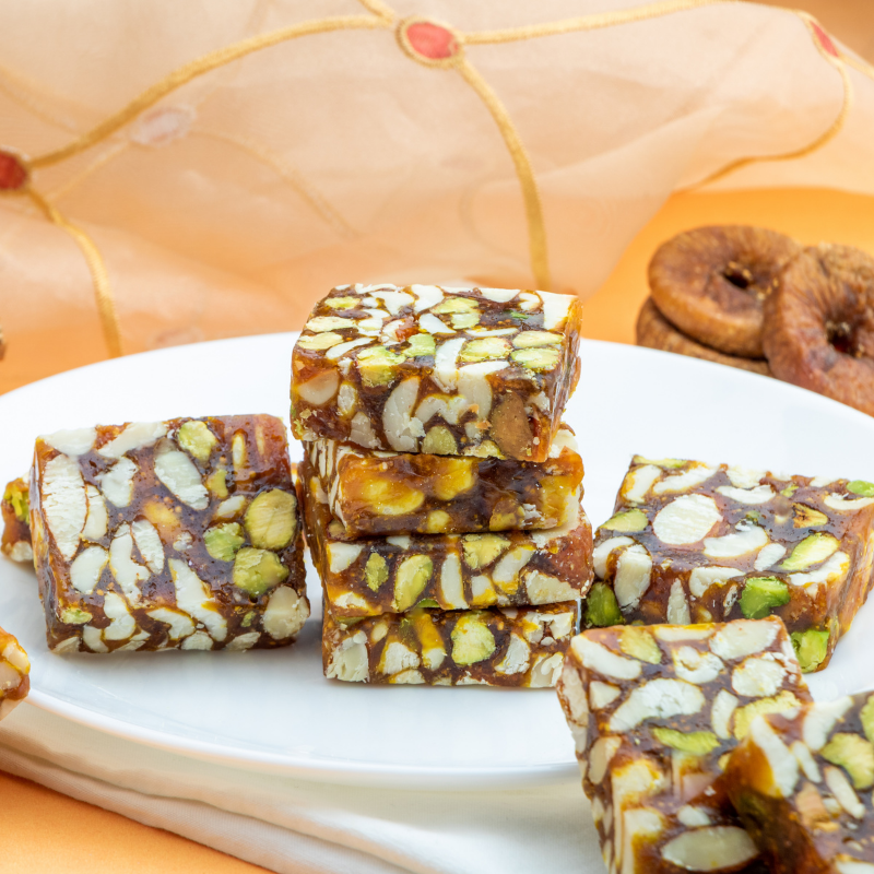 Dry Fruit Anjeer