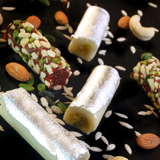 Kaju Roll