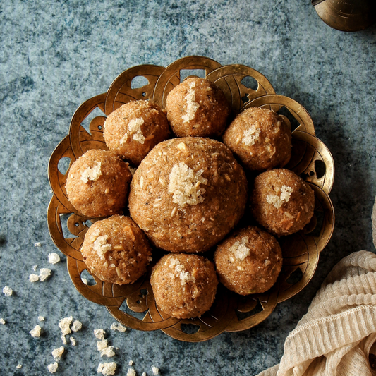 Gonde Laddu