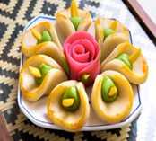 Kaju Tulip