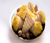 Badam Cone